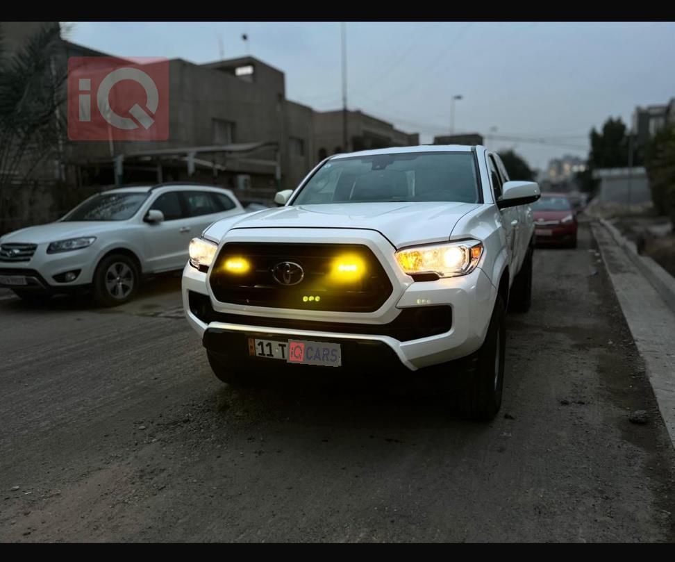 تۆیۆتا تاکۆما